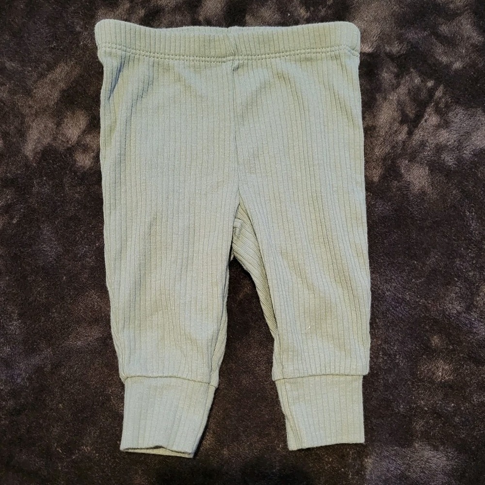 Lot Of 11 Newborn Baby Clothing Outfits One-Piece Outfits Summer Carter-Gerber - Picture 6 of 6